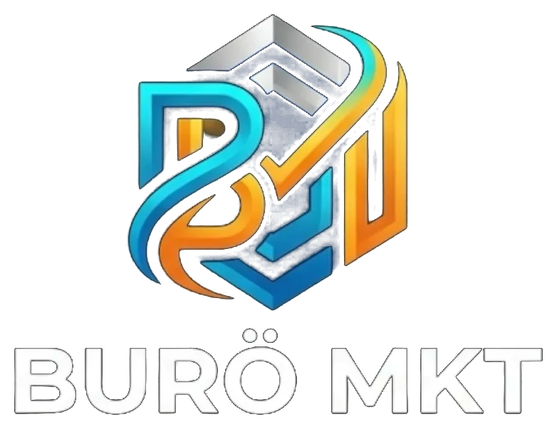 Logotipo de BURÖ MKT